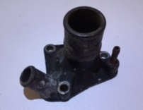 C30839 Late Ser. 3 Thermostat housing